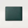 Brieftasche, Losange