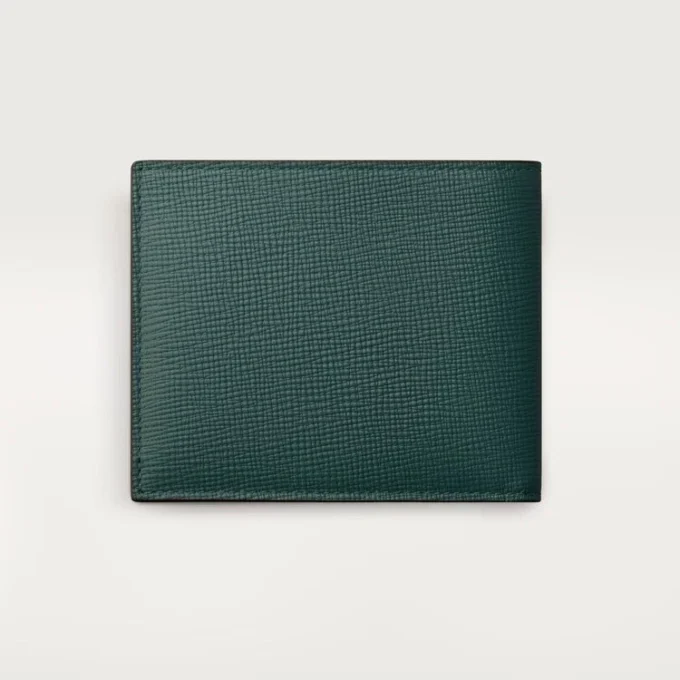 Brieftasche, Losange