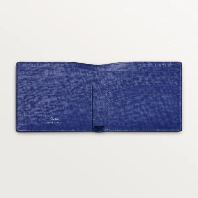 Brieftasche, Losange