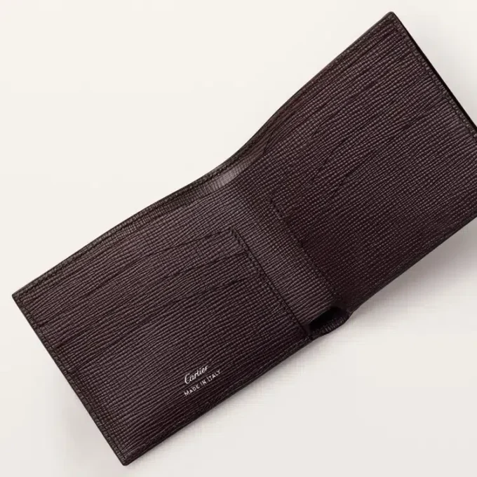 Brieftasche, Losange