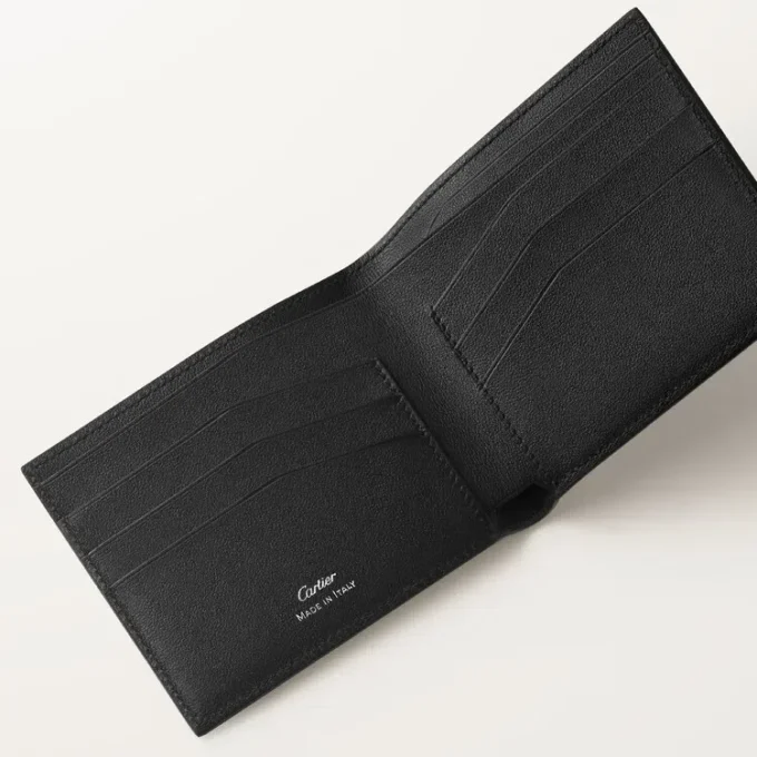 Brieftasche, Losange