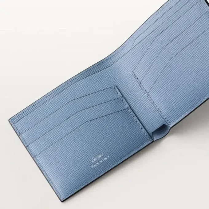 Brieftasche, Losange