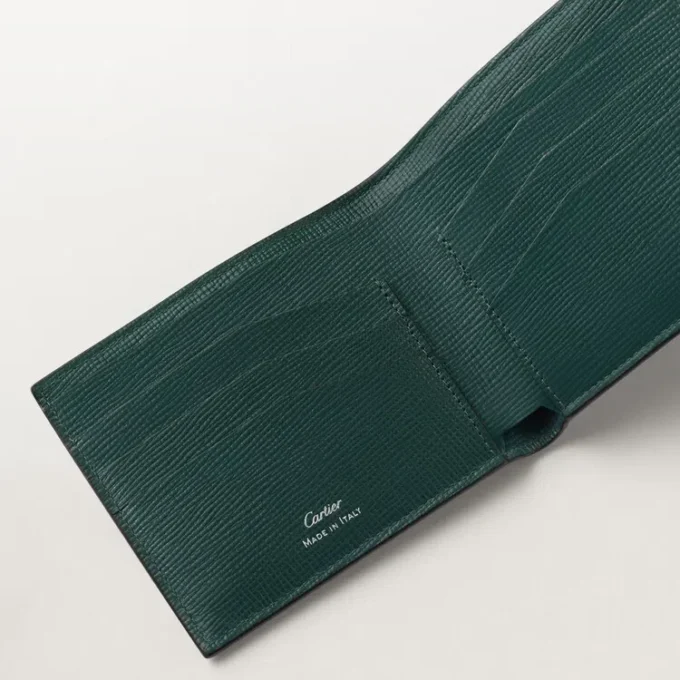 Brieftasche, Losange