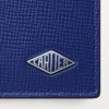Brieftasche, Losange