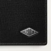 Brieftasche, Losange