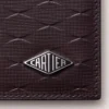Brieftasche, Losange