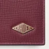 Brieftasche, Losange