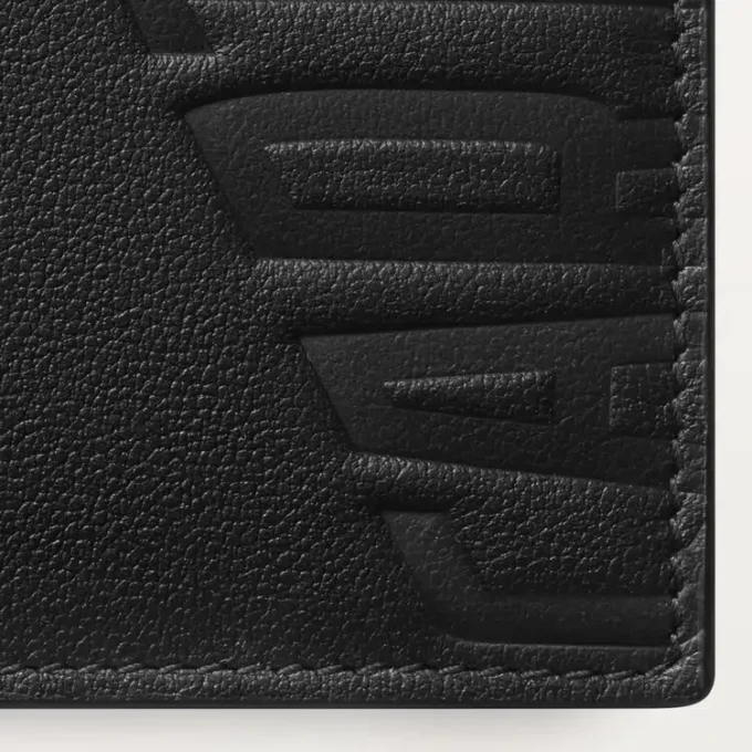 Brieftasche, Losange