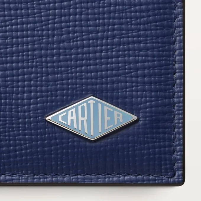 Brieftasche, Losange