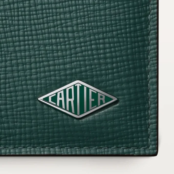 Brieftasche, Losange