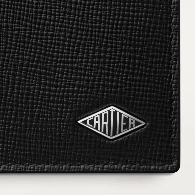 Brieftasche, Losange