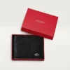 Brieftasche, Losange