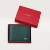 Brieftasche, Losange