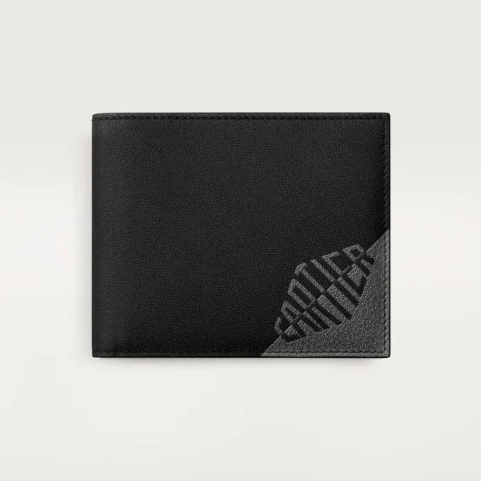Brieftasche, Losange Shadow