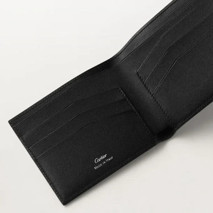 Brieftasche, Losange Shadow