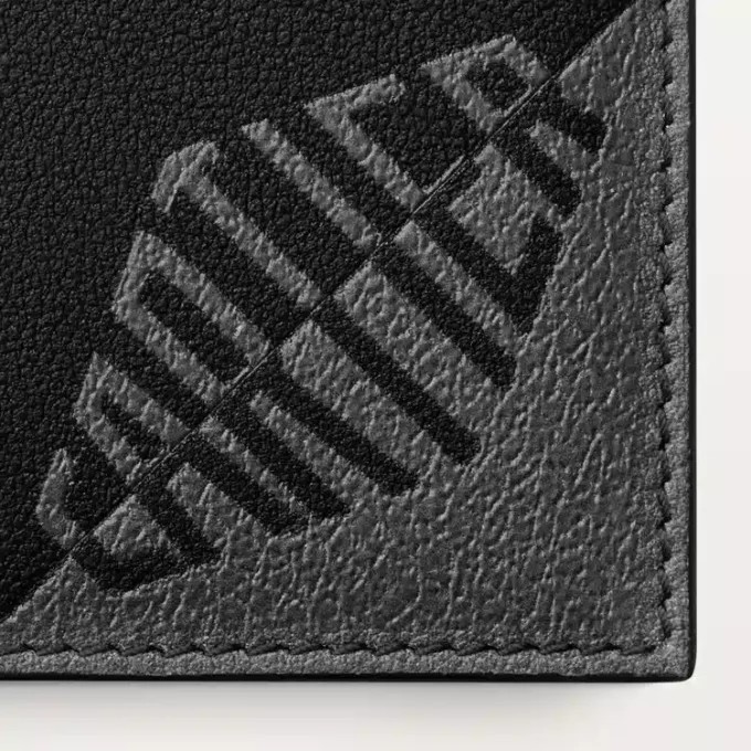 Brieftasche, Losange Shadow