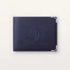 Brieftasche, Must