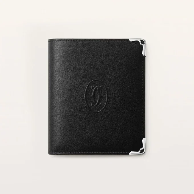Brieftasche, Must