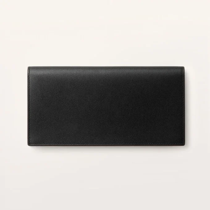 Brieftasche, Must