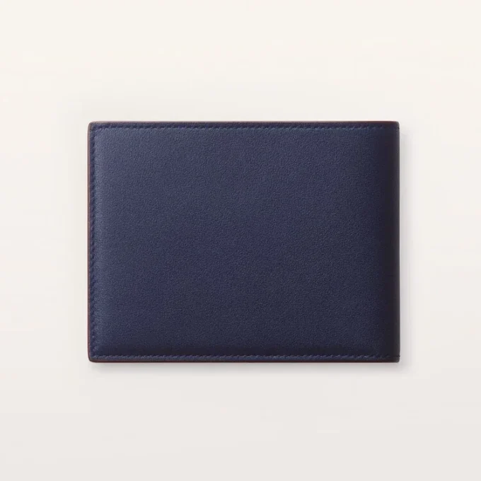 Brieftasche, Must
