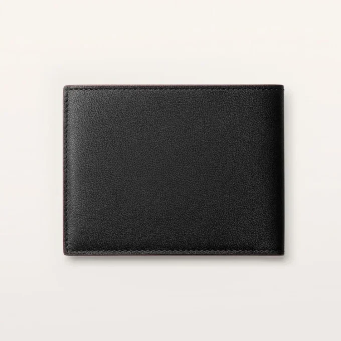 Brieftasche, Must