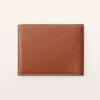 Brieftasche, Must