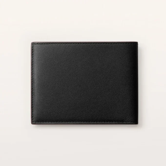 Brieftasche, Must