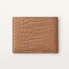 Brieftasche, Must