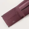 Brieftasche, Must