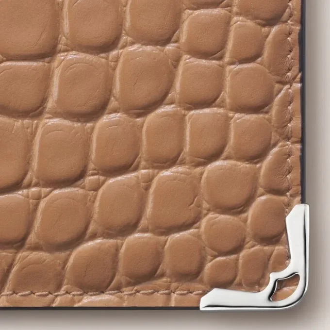 Brieftasche, Must