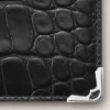 Brieftasche, Must