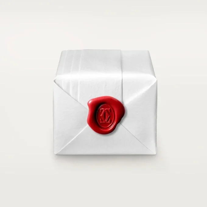 Love Ring – Roségold, Diamanten – Cartier