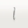 C de Cartier Ehering – Platin – Cartier