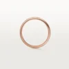 C de Cartier Ehering – Roségold – Cartier