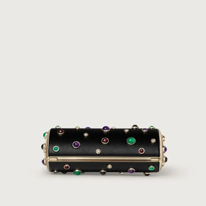 Cabochon-Tasche, Cartier Soir