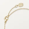Cartier D’amour Armband, Diamant, Mini-Modell
