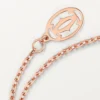 Cartier D’amour Armband, Diamant, Mini-Modell