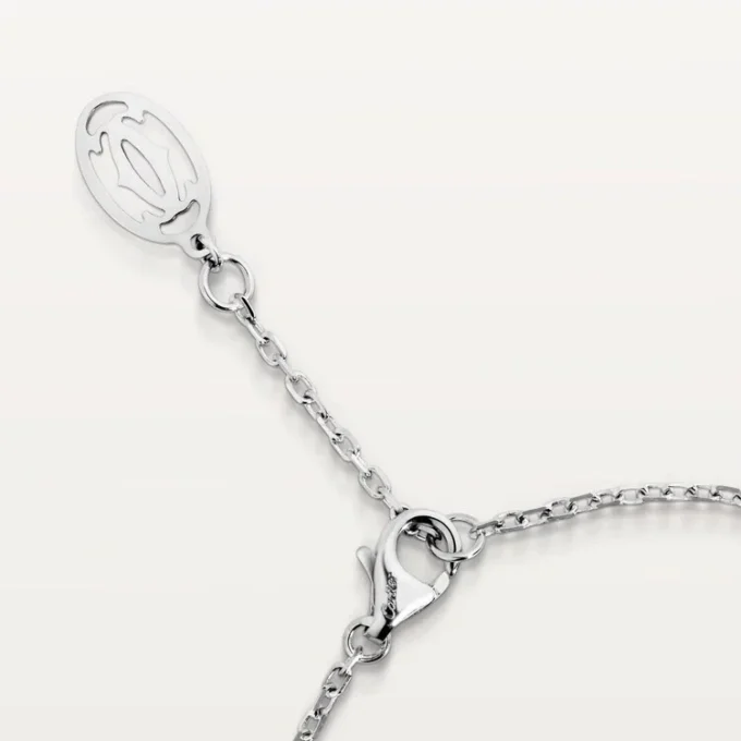 Cartier D’amour Armband, Diamant, mittleres Modell