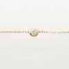 Cartier D’amour Armband, Diamant, mittleres Modell