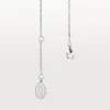 Cartier D’amour Armband, Diamant, mittleres Modell