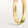 Cartier D’amour Ehering, 2,5 mm Breite