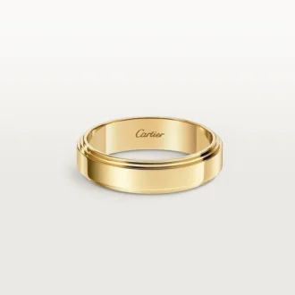 Cartier D’amour Ehering, 5 mm Breite