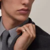 Cartier D’amour Ehering, 6 mm Breite