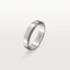 Cartier D’amour Ehering – Platin – Cartier