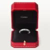 Cartier D’amour Ehering – Platin – Cartier
