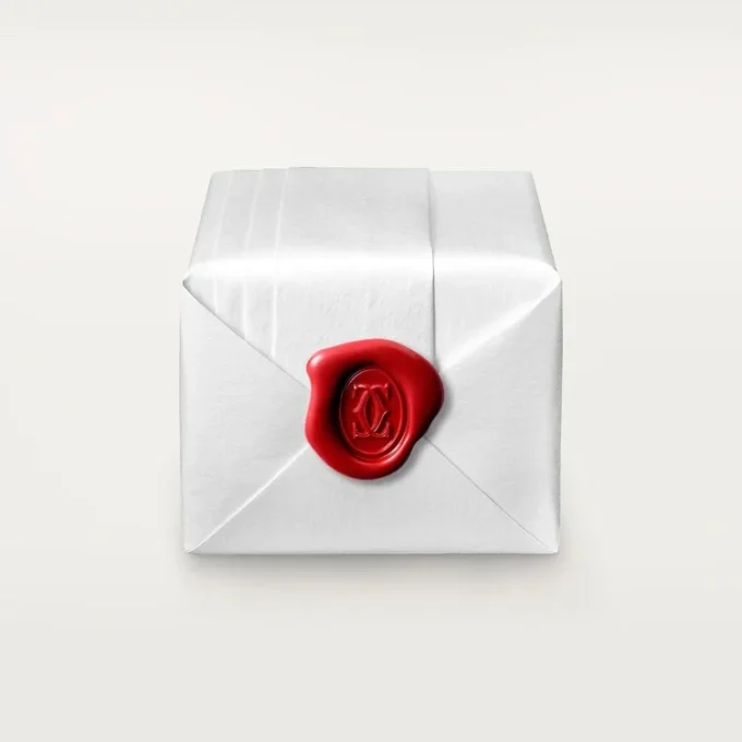 Love Ring – Weißgold, klassisches Modell | Cartier US