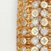 Cartier Libre Polymorph Armband, verwandelbar, Diamanten