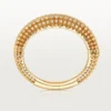 Cartier Libre Polymorph Armband, verwandelbar, Diamanten
