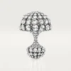 Cartier Libre Polymorph Ring, Diamanten