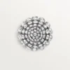 Cartier Libre Polymorph Ring, Diamanten
